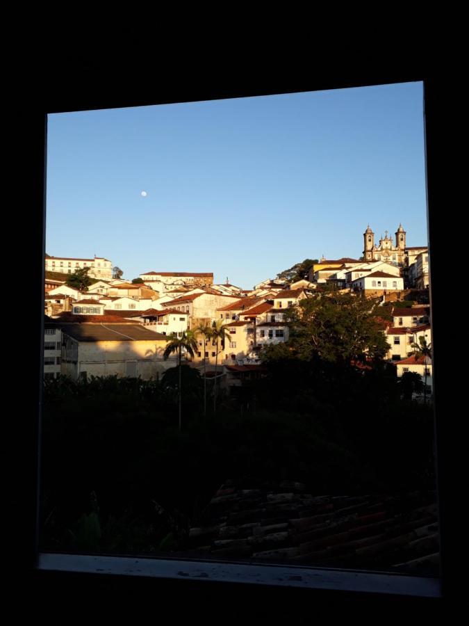 Varanda Pouso E Arte Ouro Preto  Exteriör bild