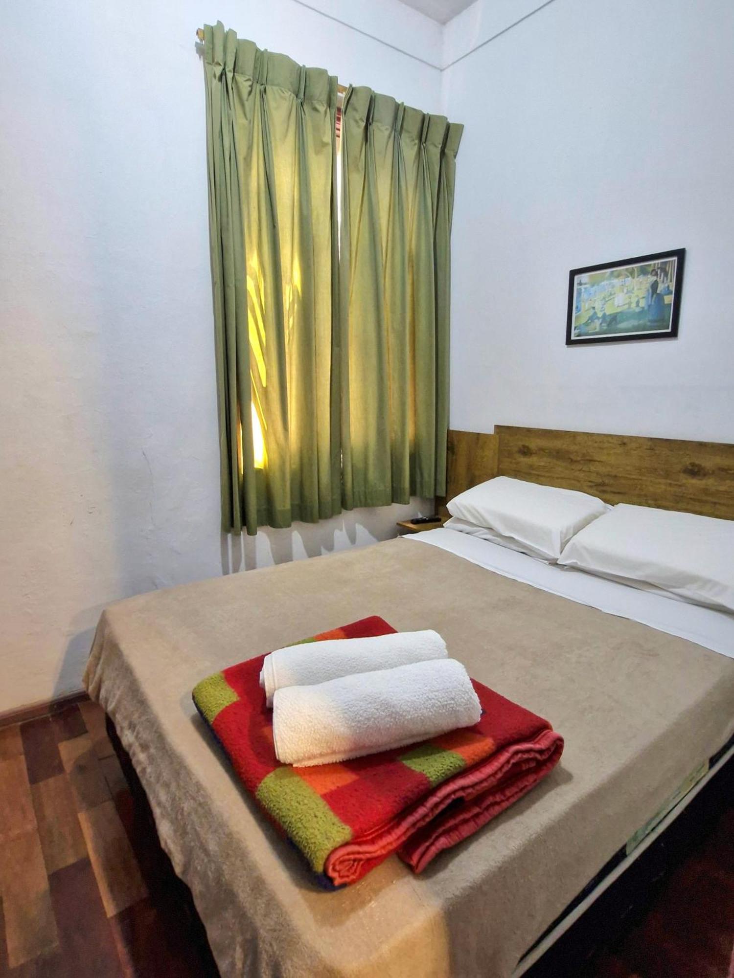 Varanda Pouso E Arte Ouro Preto  Exteriör bild