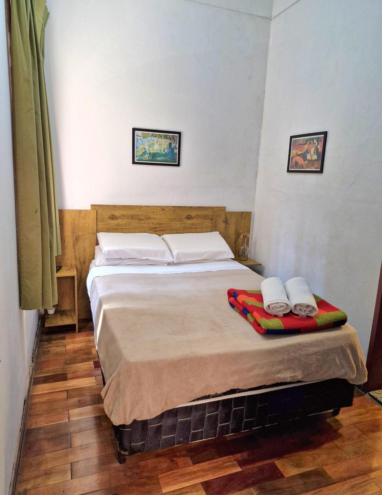 Varanda Pouso E Arte Ouro Preto  Exteriör bild